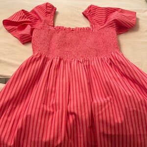 Draper James summer dress, women’s size 4.